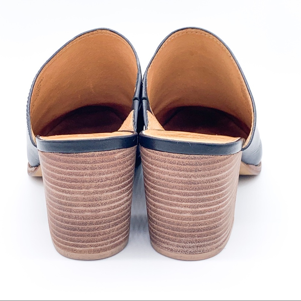 Madewell The Harper Mule - Picture 11 of 14
